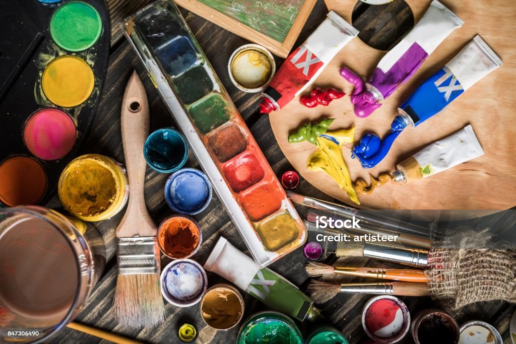 Peintures