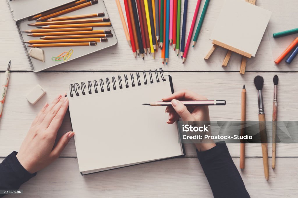 Dessins & croquis