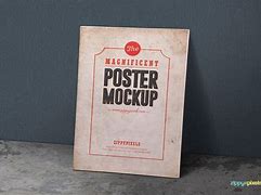 Mockups