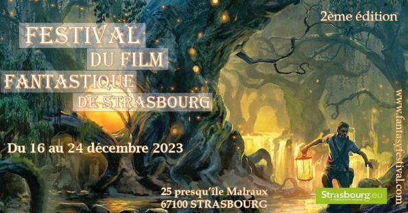 Création d'une bannière